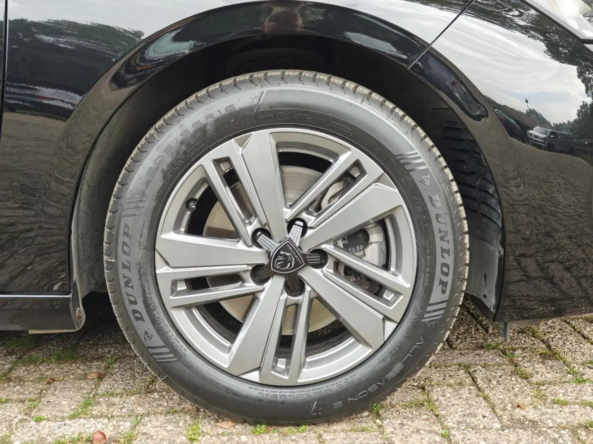 1.2 131PK Automaat|LED|4S banden|DAB+|Carplay|Rijklaar