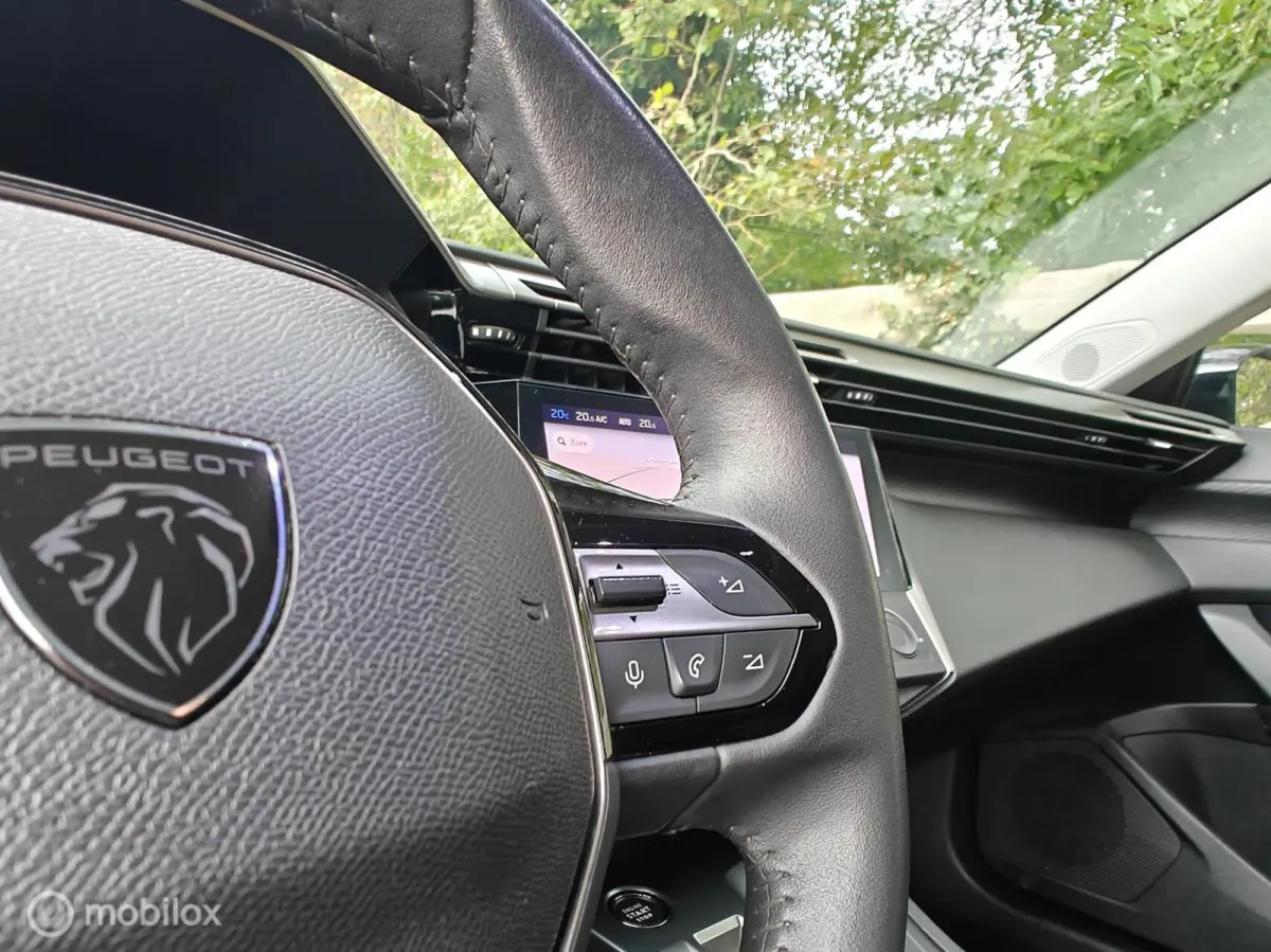 1.2 131PK Automaat|LED|4S banden|DAB+|Carplay|Rijklaar