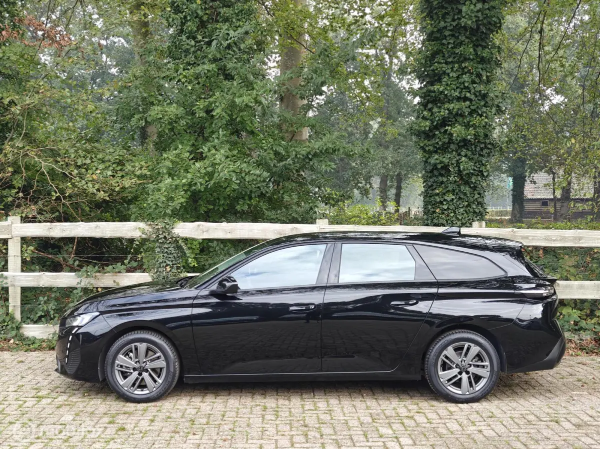 1.2 131PK Automaat|LED|4S banden|DAB+|Carplay|Rijklaar