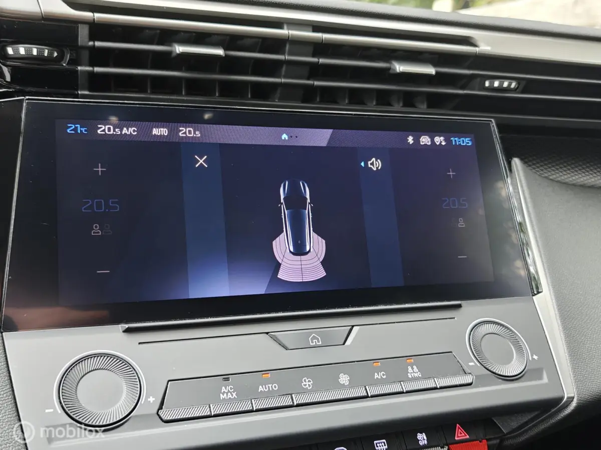 1.2 131PK Automaat|LED|4S banden|DAB+|Carplay|Rijklaar