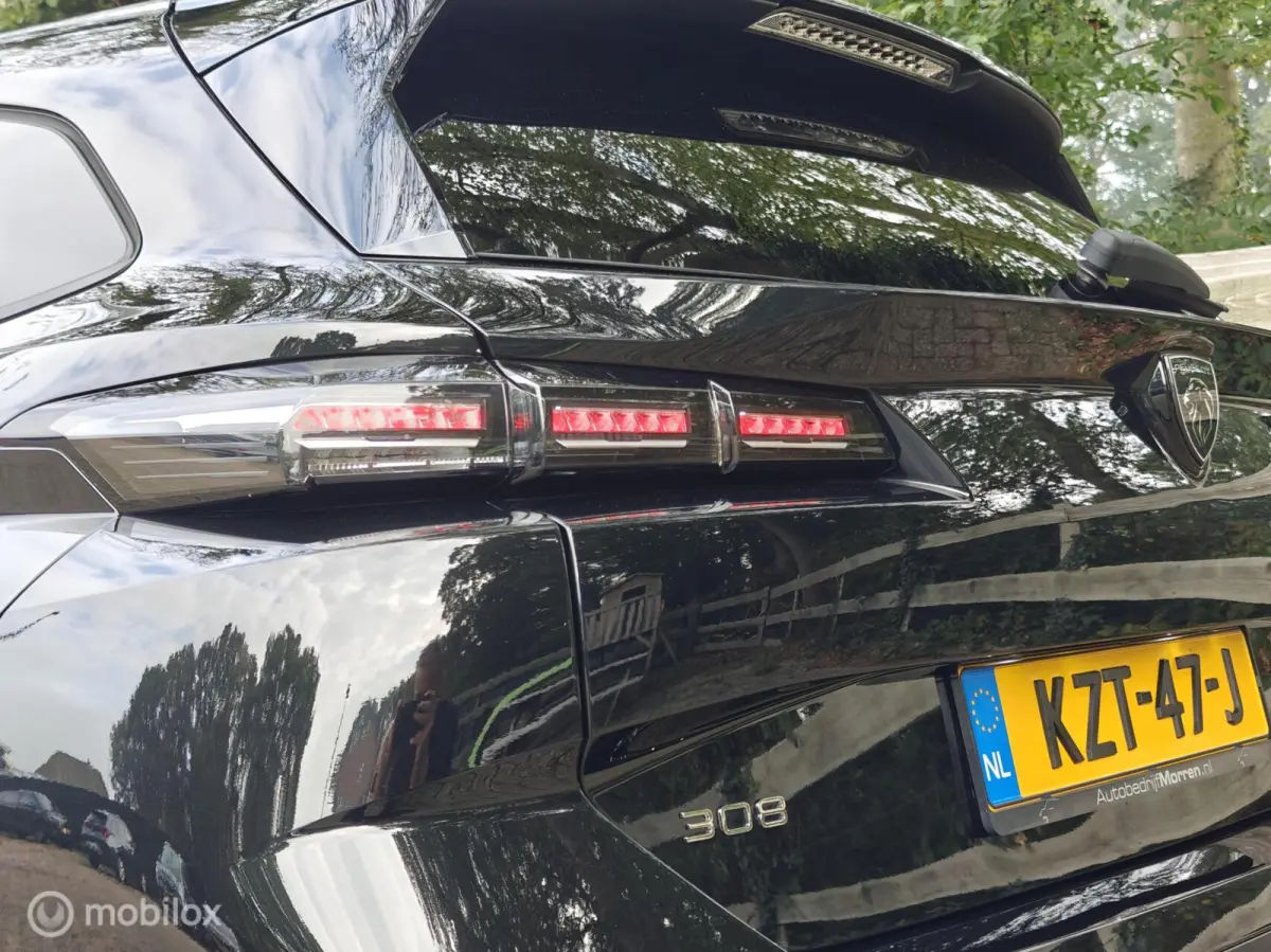 1.2 131PK Automaat|LED|4S banden|DAB+|Carplay|Rijklaar