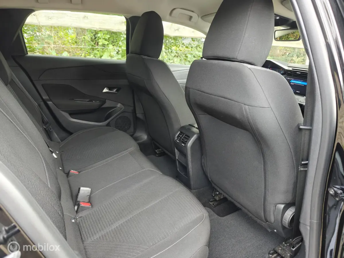 1.2 131PK Automaat|LED|4S banden|DAB+|Carplay|Rijklaar