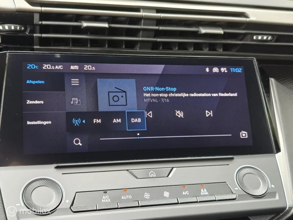 1.2 131PK Automaat|LED|4S banden|DAB+|Carplay|Rijklaar