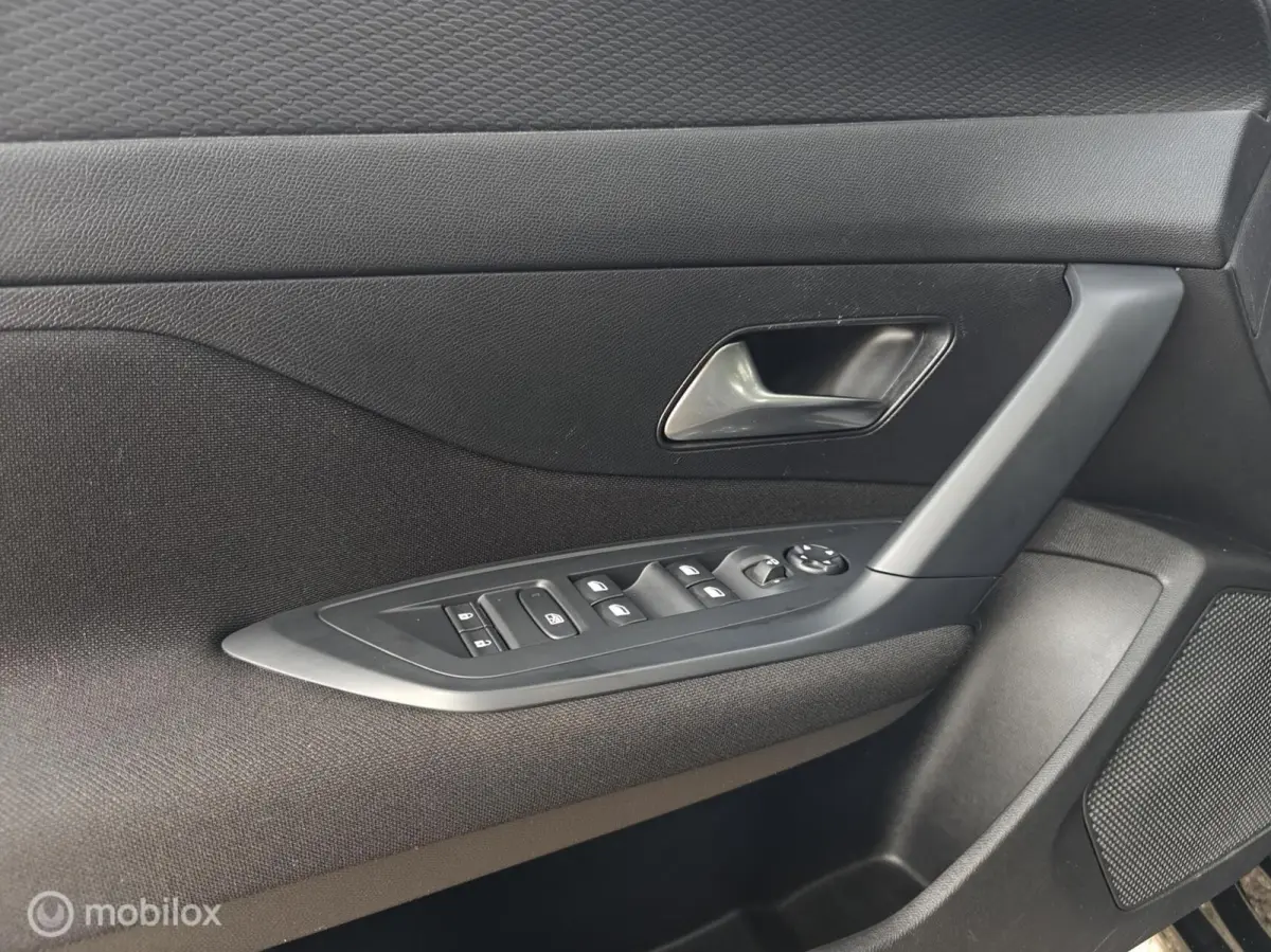 1.2 131PK Automaat|LED|4S banden|DAB+|Carplay|Rijklaar