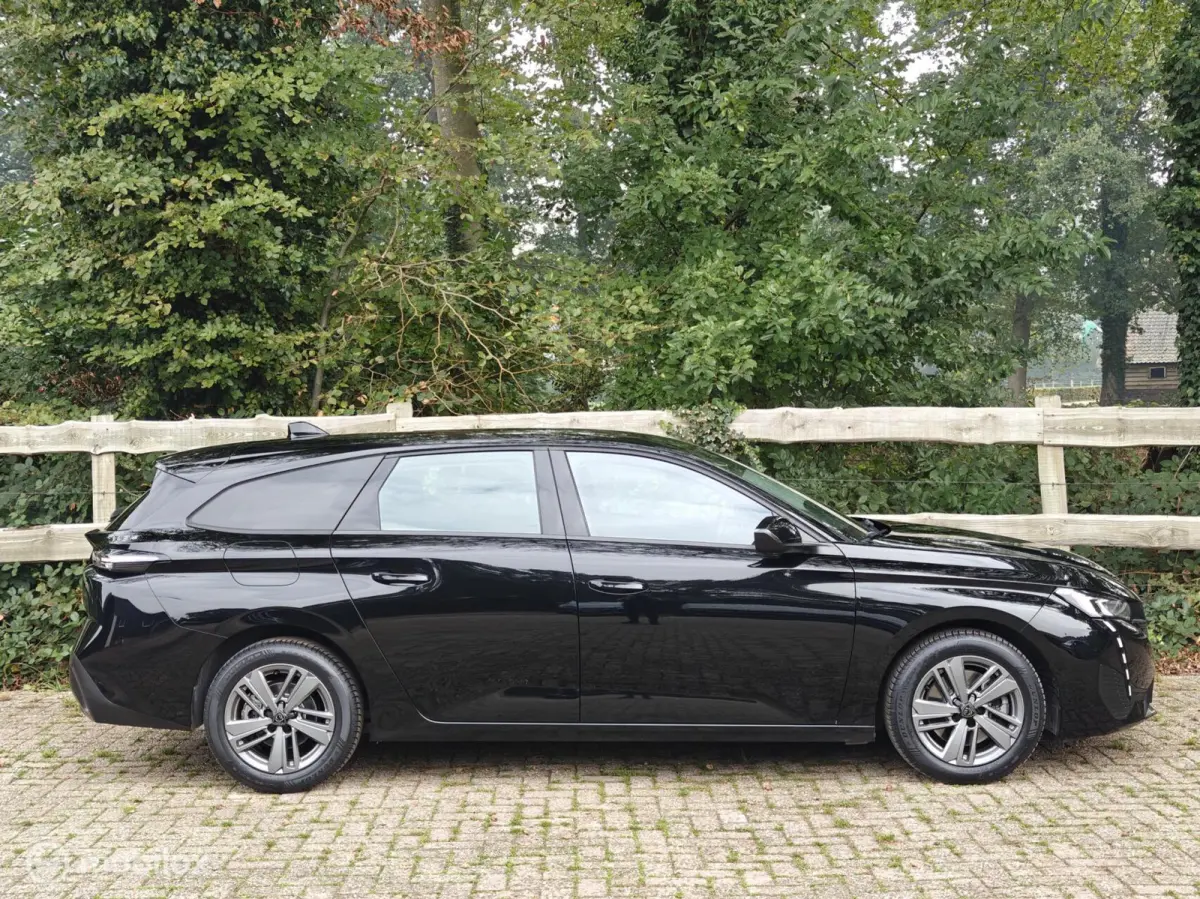 1.2 131PK Automaat|LED|4S banden|DAB+|Carplay|Rijklaar