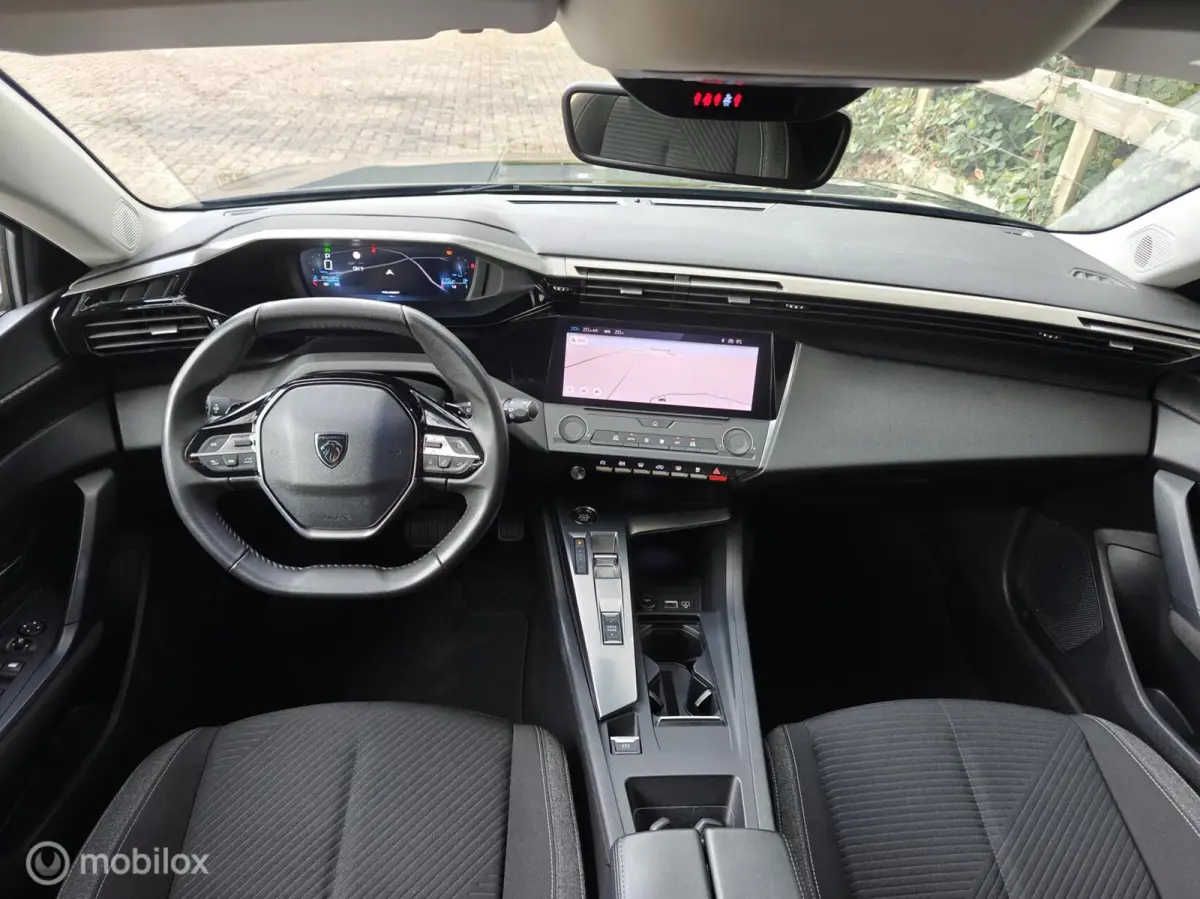 1.2 131PK Automaat|LED|4S banden|DAB+|Carplay|Rijklaar