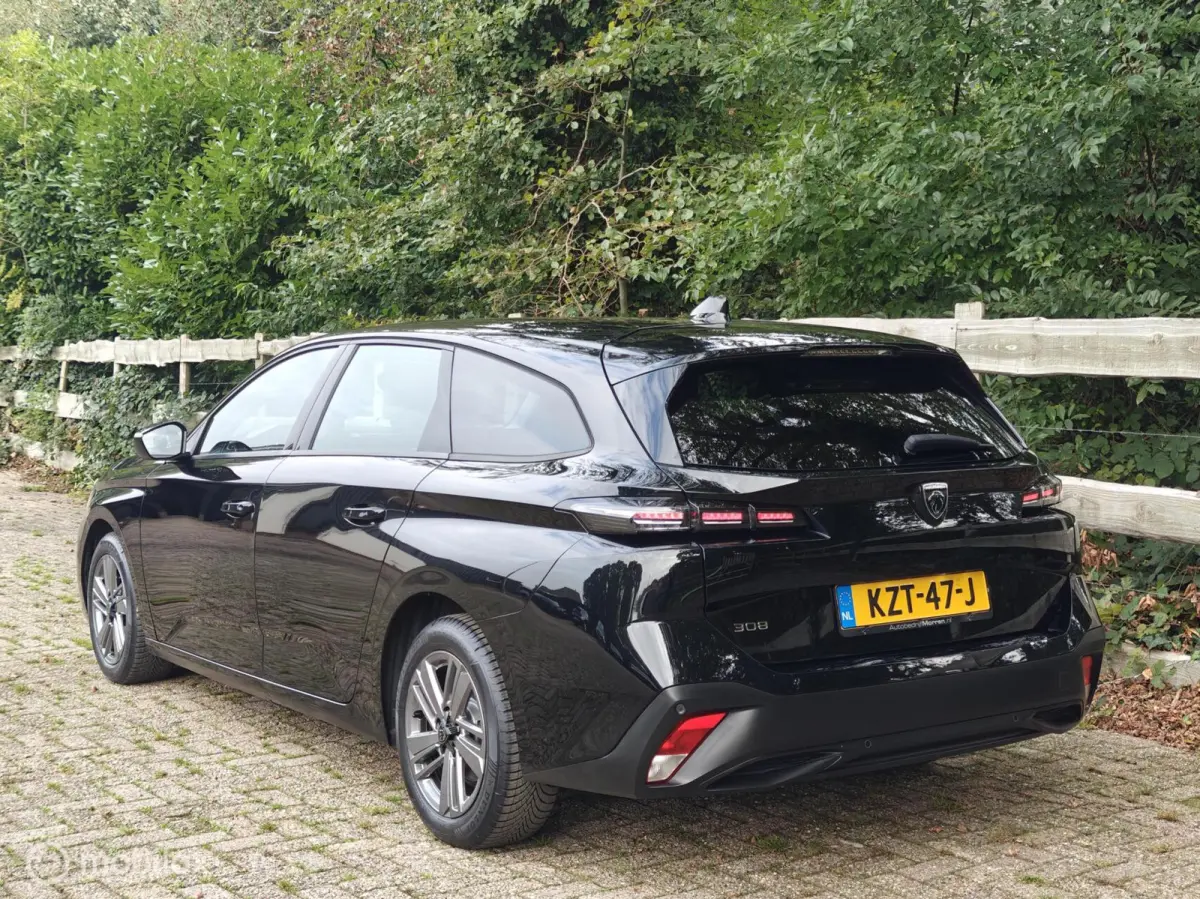 1.2 131PK Automaat|LED|4S banden|DAB+|Carplay|Rijklaar