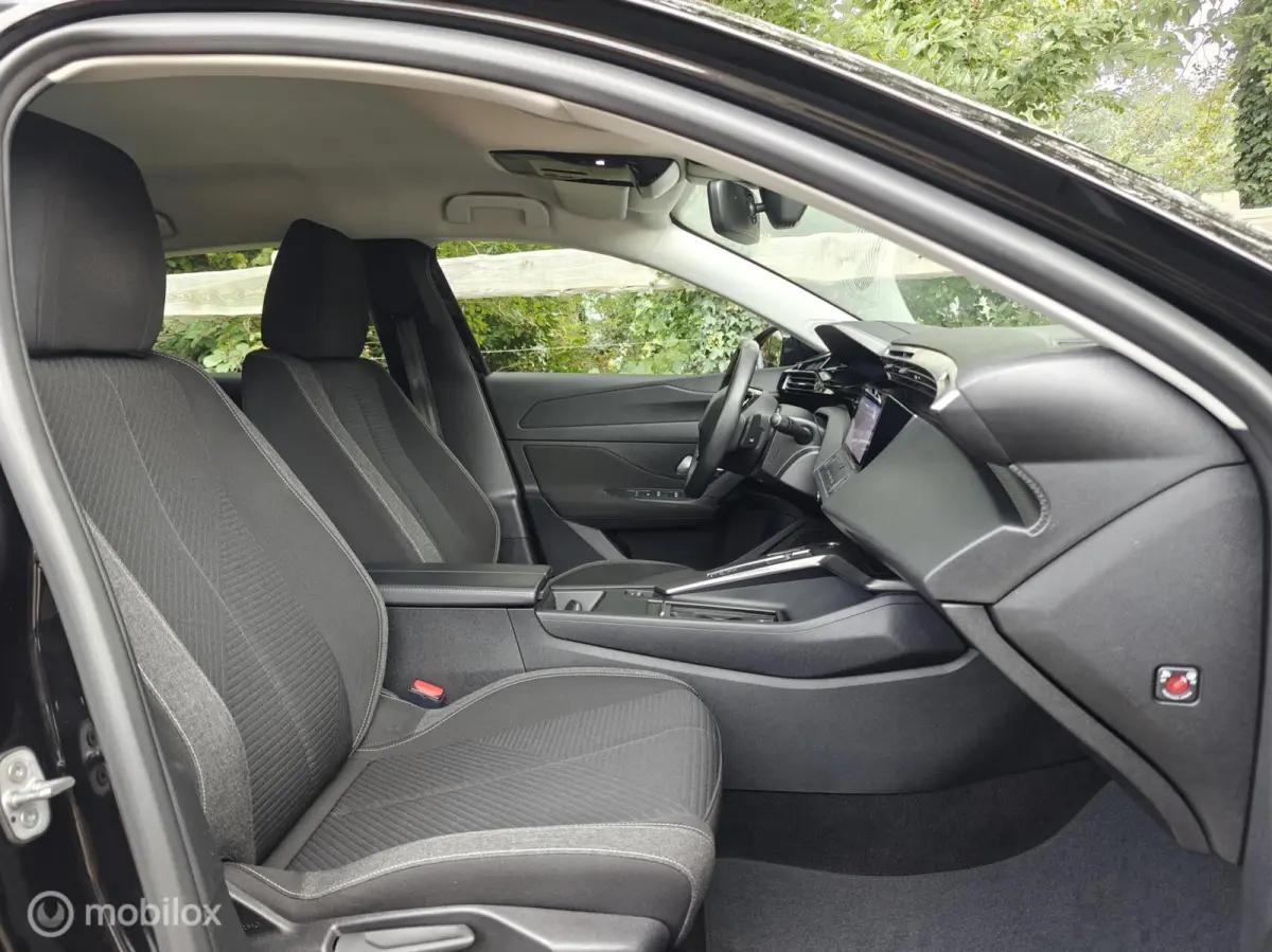1.2 131PK Automaat|LED|4S banden|DAB+|Carplay|Rijklaar