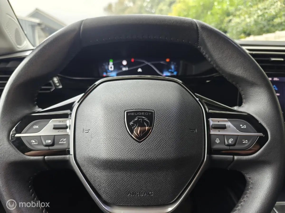 1.2 131PK Automaat|LED|4S banden|DAB+|Carplay|Rijklaar