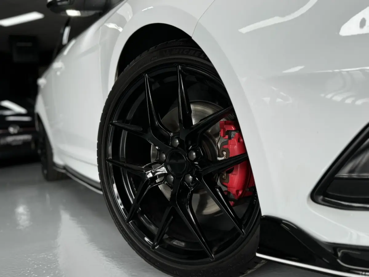 2.0 ST-2 250PK 2016 RECARO MAXTON