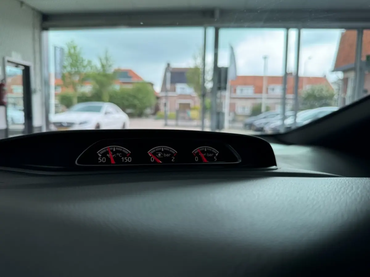 2.0 ST-2 250PK 2016 RECARO MAXTON
