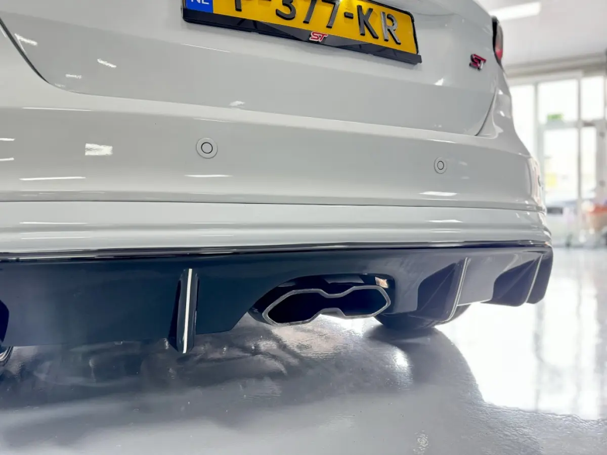 2.0 ST-2 250PK 2016 RECARO MAXTON