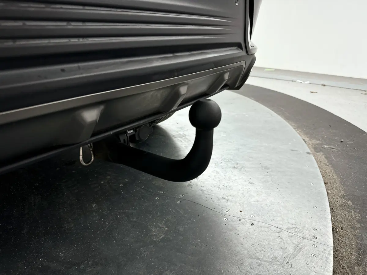 1.5 | Panoramadak | Parkeercamera | Stoelverwarming | Infinity audio | Trekhaak