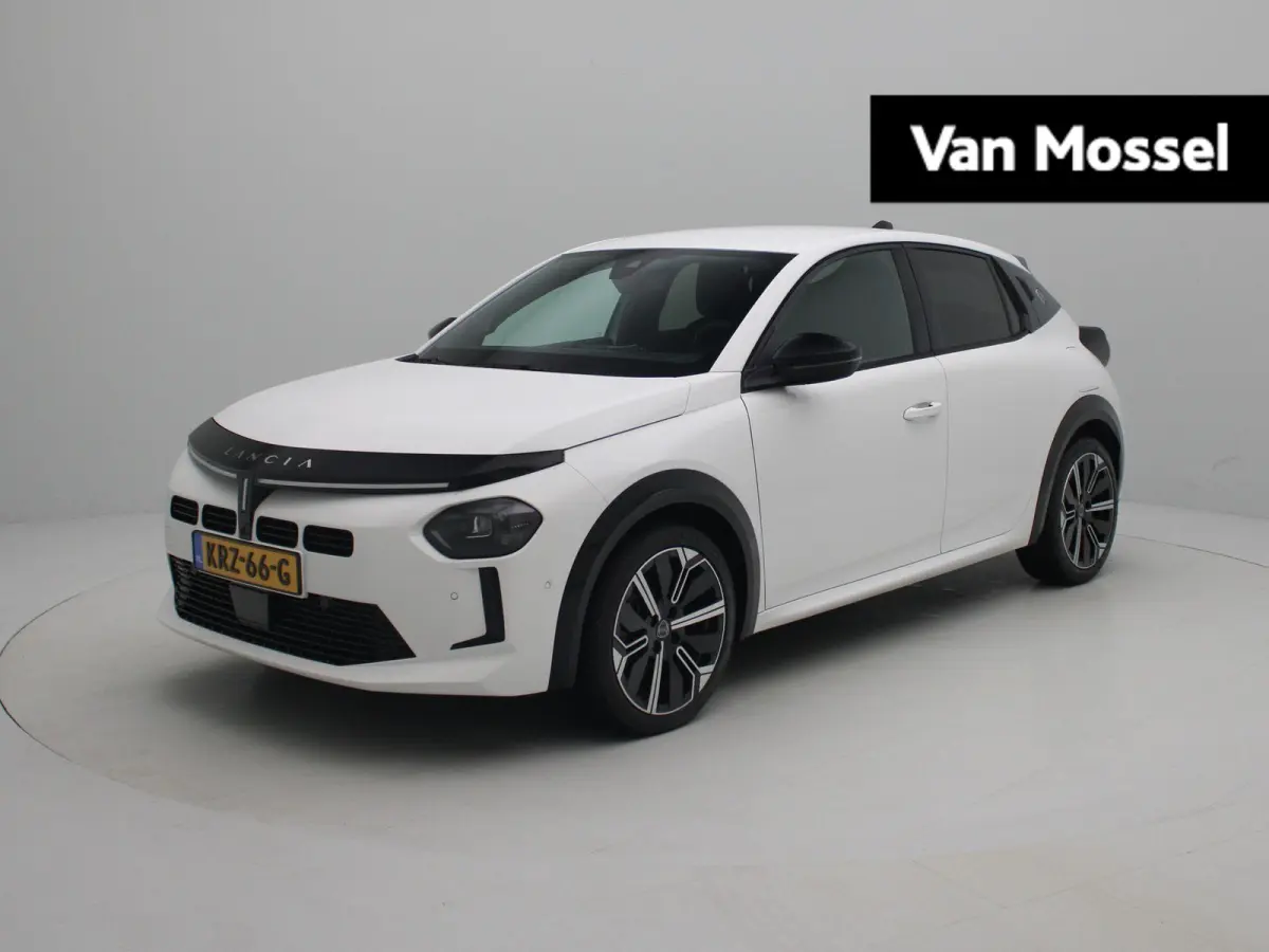 1.2 Turbo Hybrid LX | Camera Voor + Achter | Apple Carplay & Android Auto | Adaptive Cruise Control |