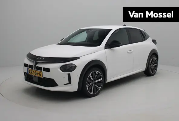 1.2 Turbo Hybrid LX | Camera Voor + Achter | Apple Carplay & Android Auto | Adaptive Cruise Control |