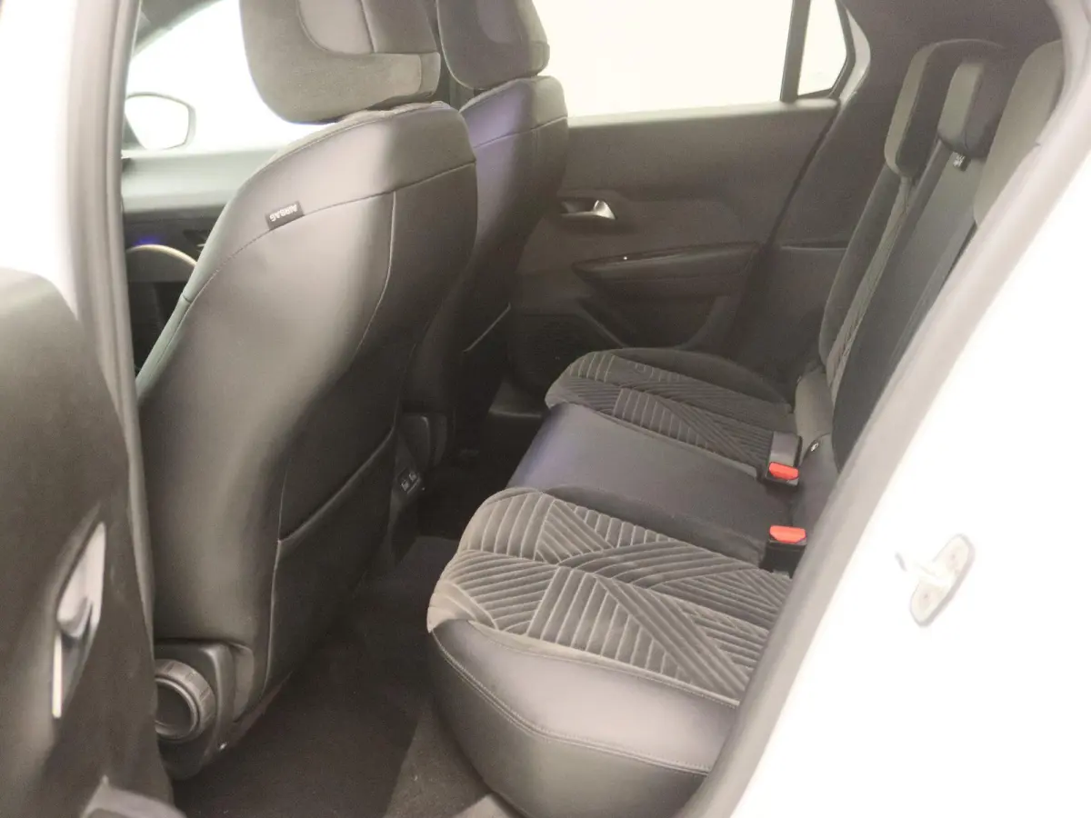 1.2 Turbo Hybrid LX | Camera Voor + Achter | Apple Carplay & Android Auto | Adaptive Cruise Control |