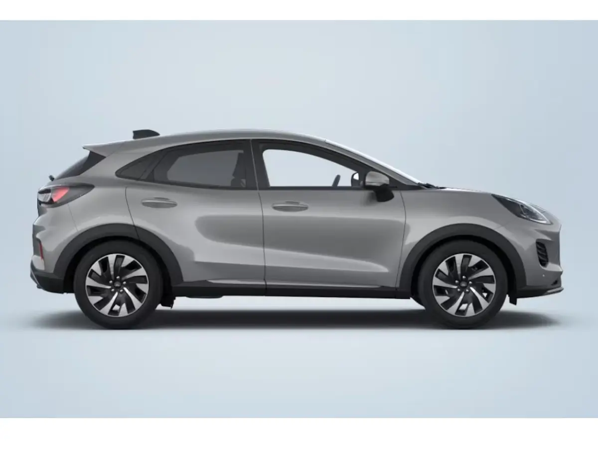 1.0 EcoBoost Titanium | Achteruitrijcamera | Apple Carplay/Android Auto|telefoonintegratie premium | Bestuurdersstoel in hoogte verstelbaar
