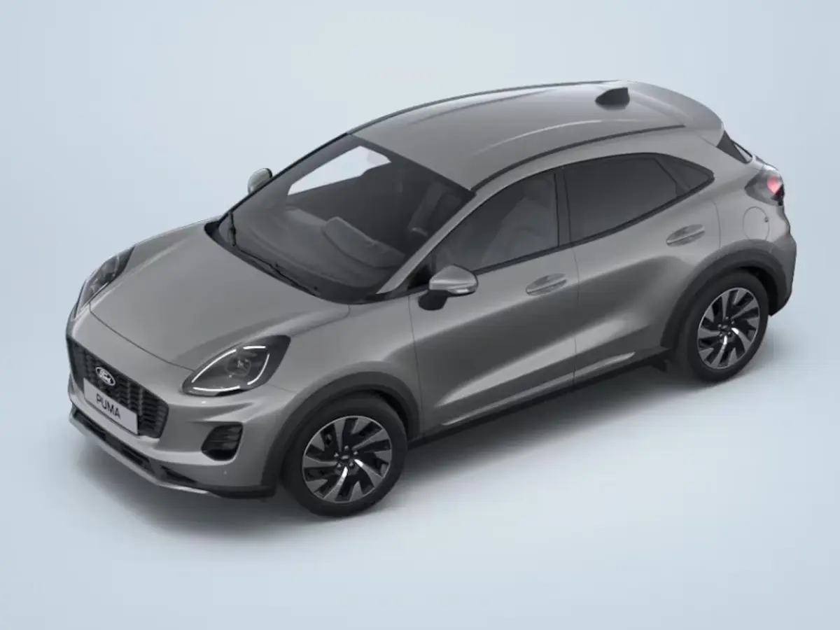 1.0 EcoBoost Titanium | Achteruitrijcamera | Apple Carplay/Android Auto|telefoonintegratie premium | Bestuurdersstoel in hoogte verstelbaar