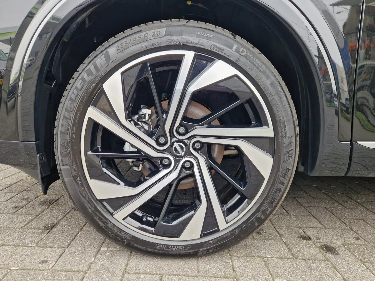1.3 MHEV Xtronic Tekna Plus