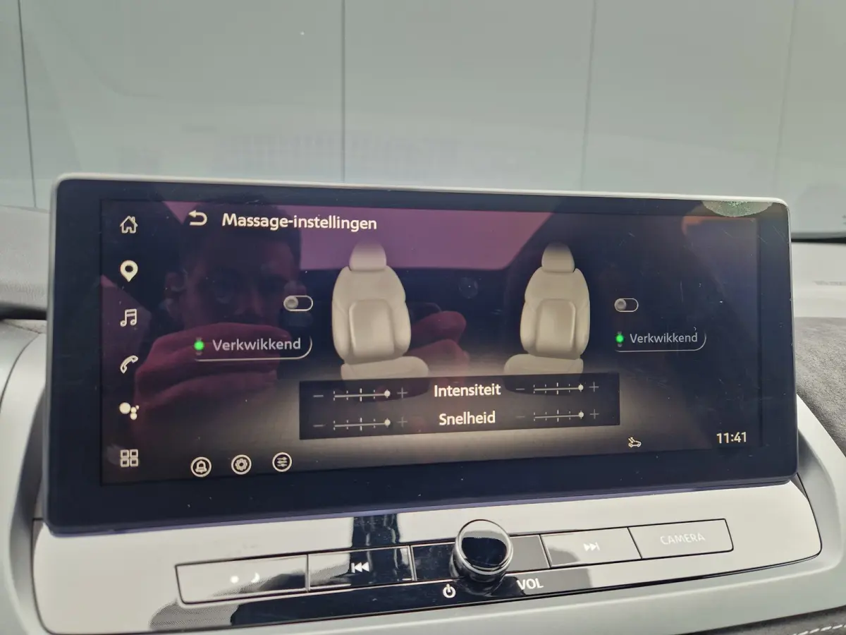 1.3 MHEV Xtronic Tekna Plus