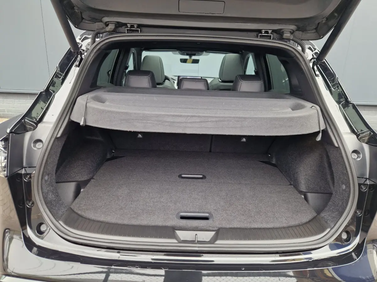 1.3 MHEV Xtronic Tekna Plus