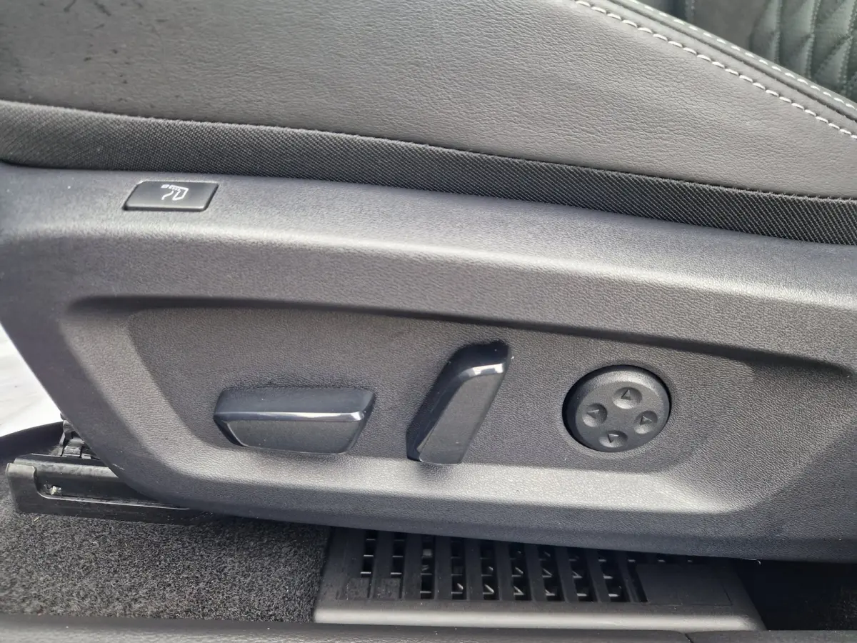 1.3 MHEV Xtronic Tekna Plus