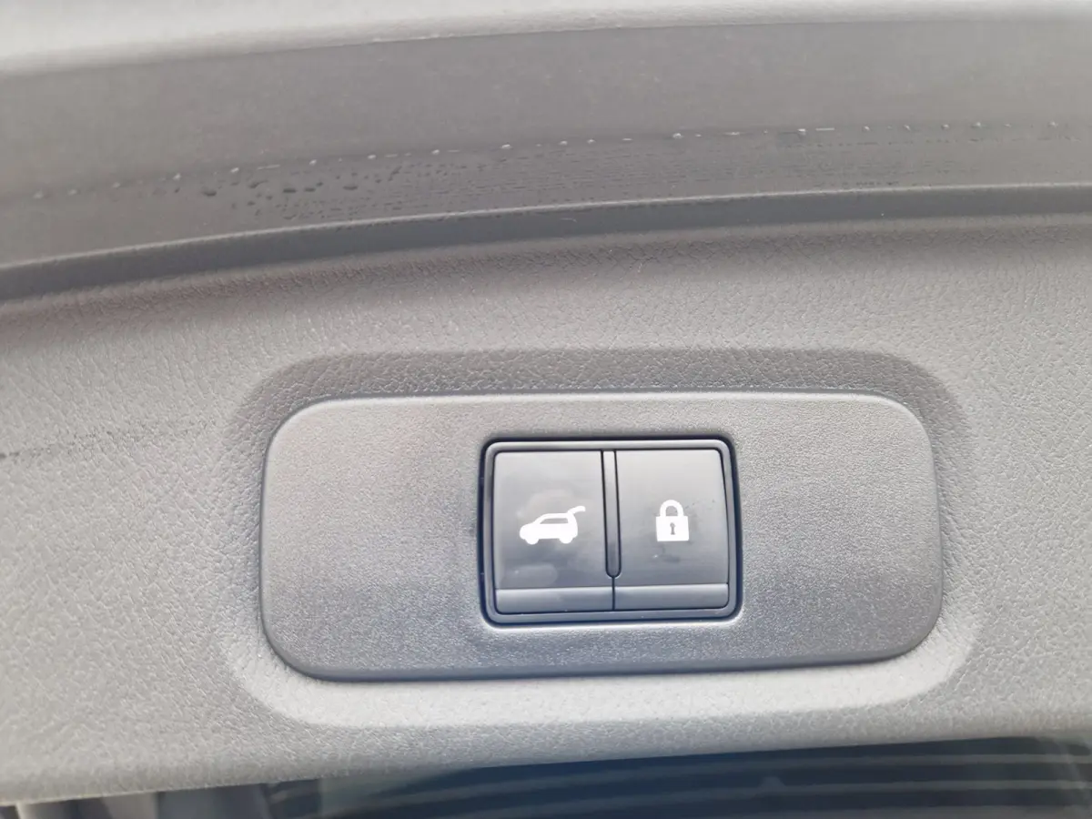 1.3 MHEV Xtronic Tekna Plus
