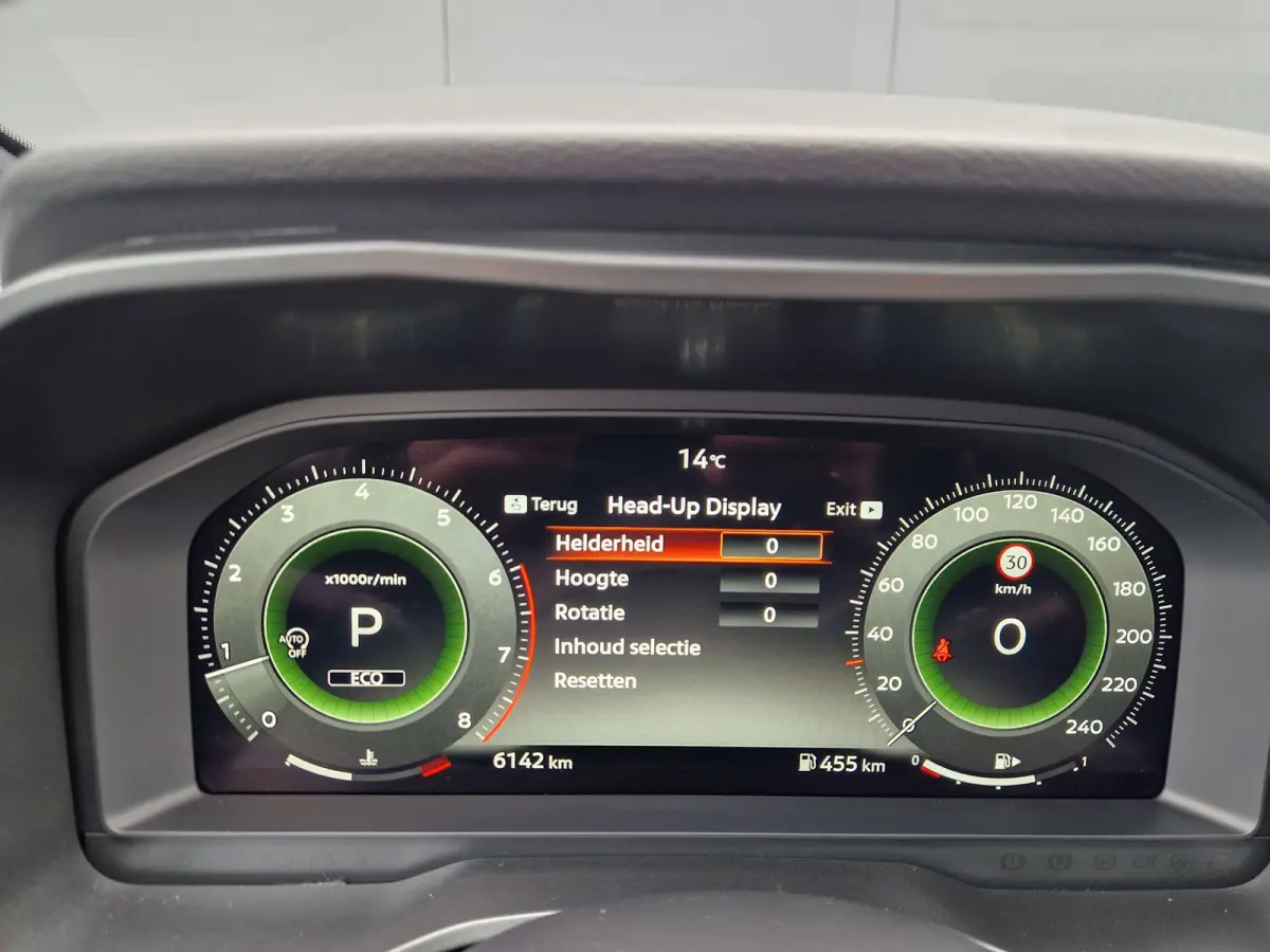 1.3 MHEV Xtronic Tekna Plus