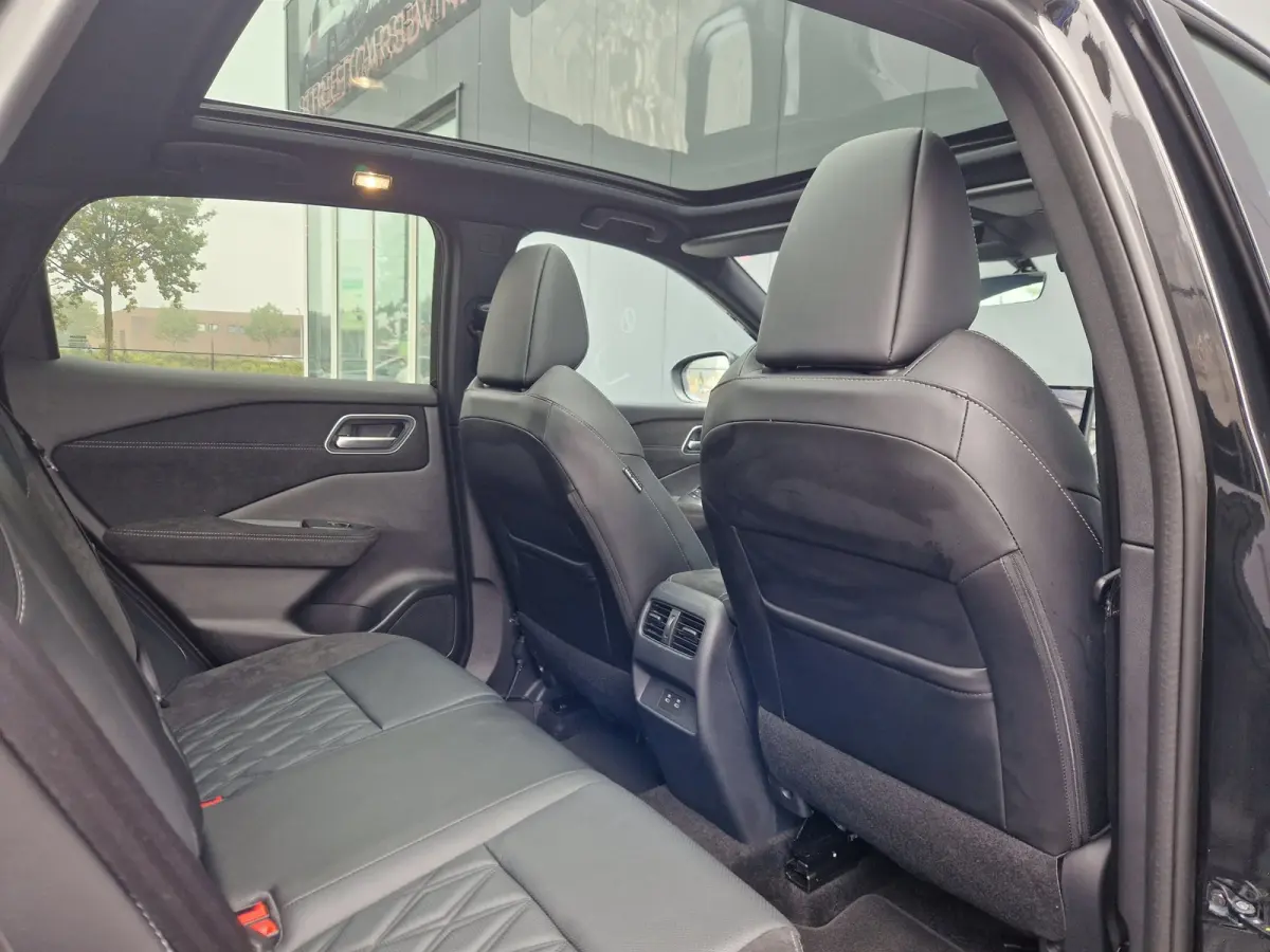 1.3 MHEV Xtronic Tekna Plus