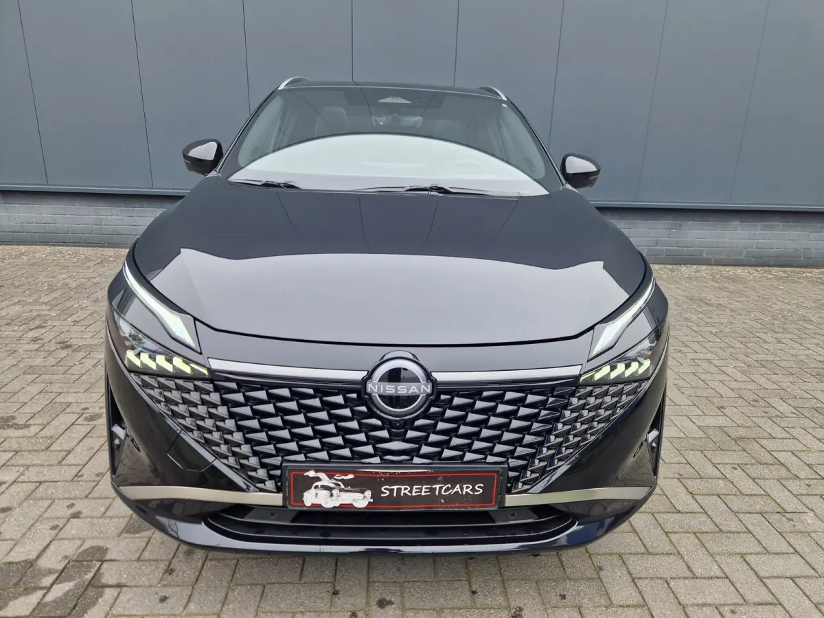 1.3 MHEV Xtronic Tekna Plus