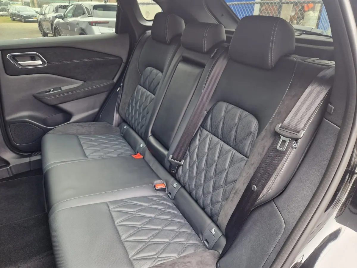1.3 MHEV Xtronic Tekna Plus