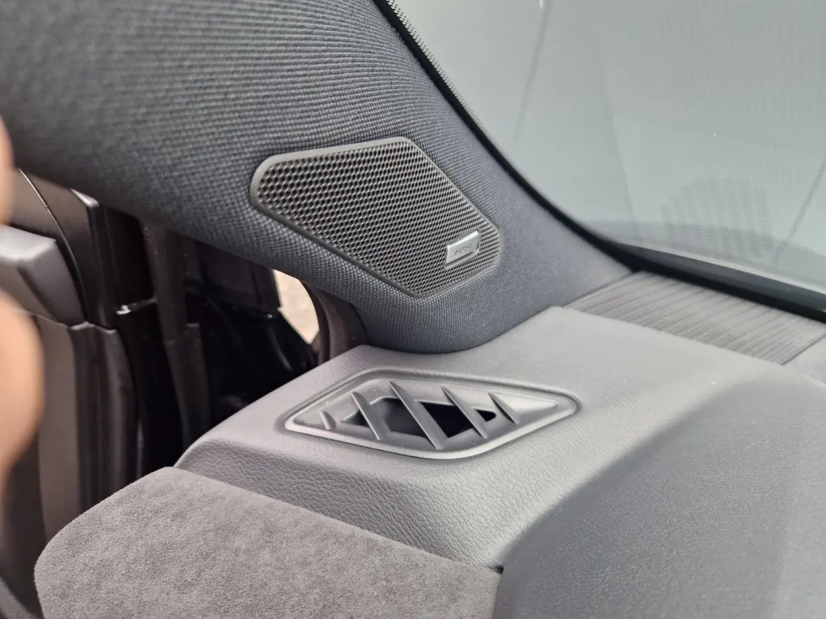 1.3 MHEV Xtronic Tekna Plus