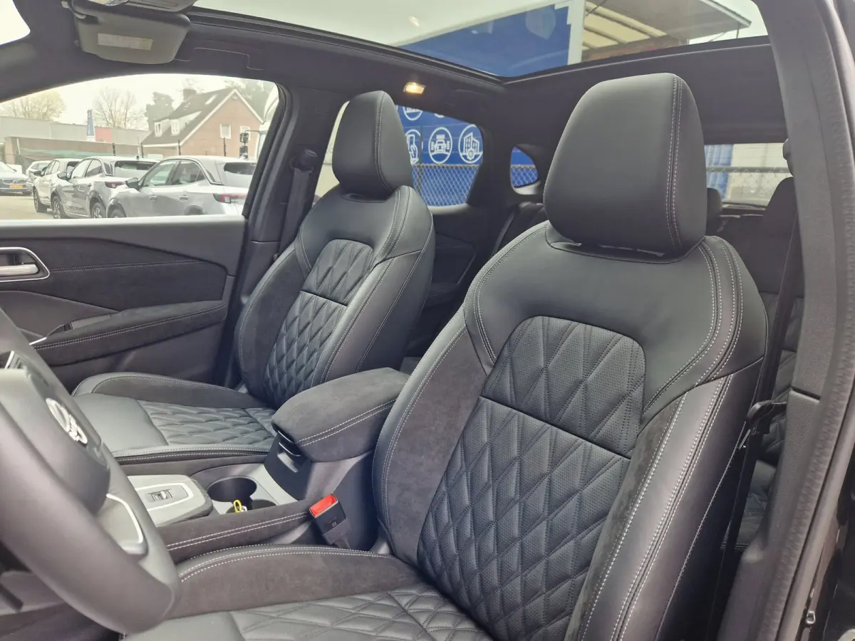1.3 MHEV Xtronic Tekna Plus