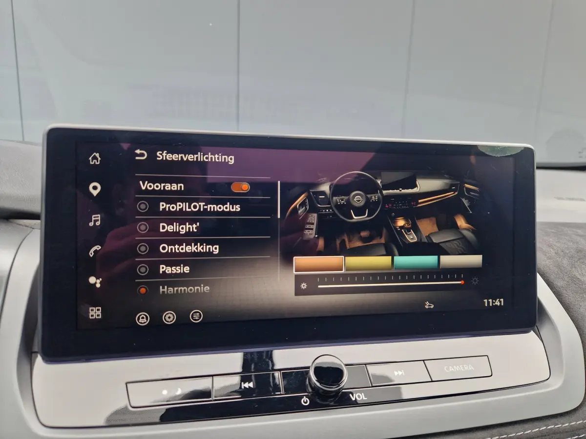 1.3 MHEV Xtronic Tekna Plus
