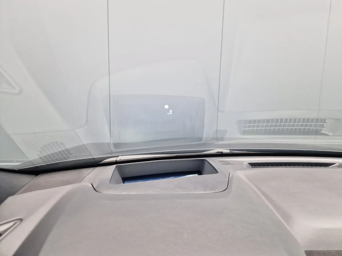 1.3 MHEV Xtronic Tekna Plus