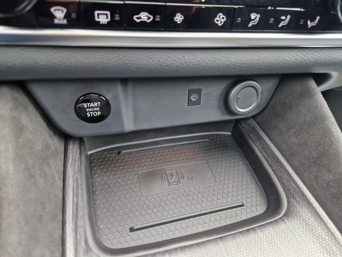 1.3 MHEV Xtronic Tekna Plus