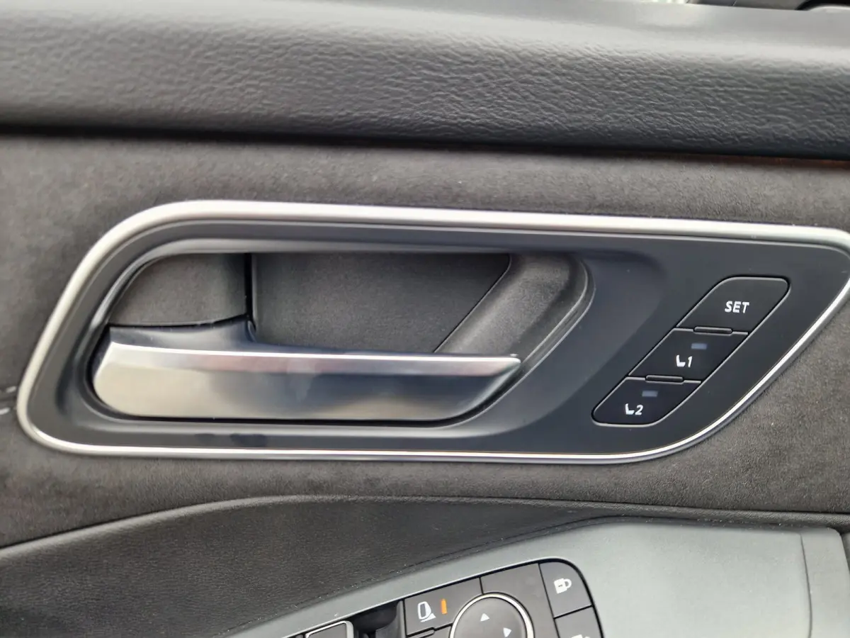 1.3 MHEV Xtronic Tekna Plus