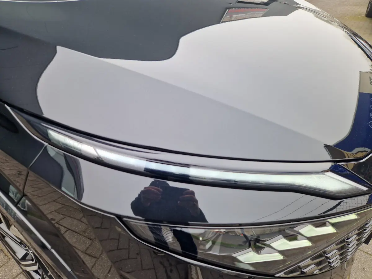 1.3 MHEV Xtronic Tekna Plus