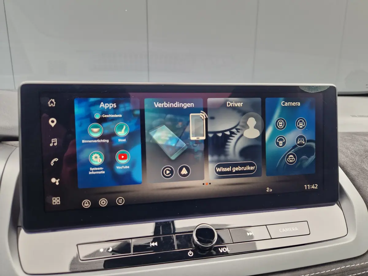 1.3 MHEV Xtronic Tekna Plus