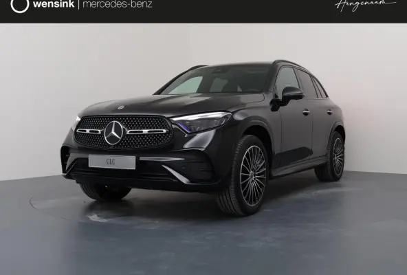 4MATIC Sport Edition | AMG | Panoramaschuifdak | Premium pakket | Nightpakket | 360° camera | Head-Up | DIGITAL LIGHT |