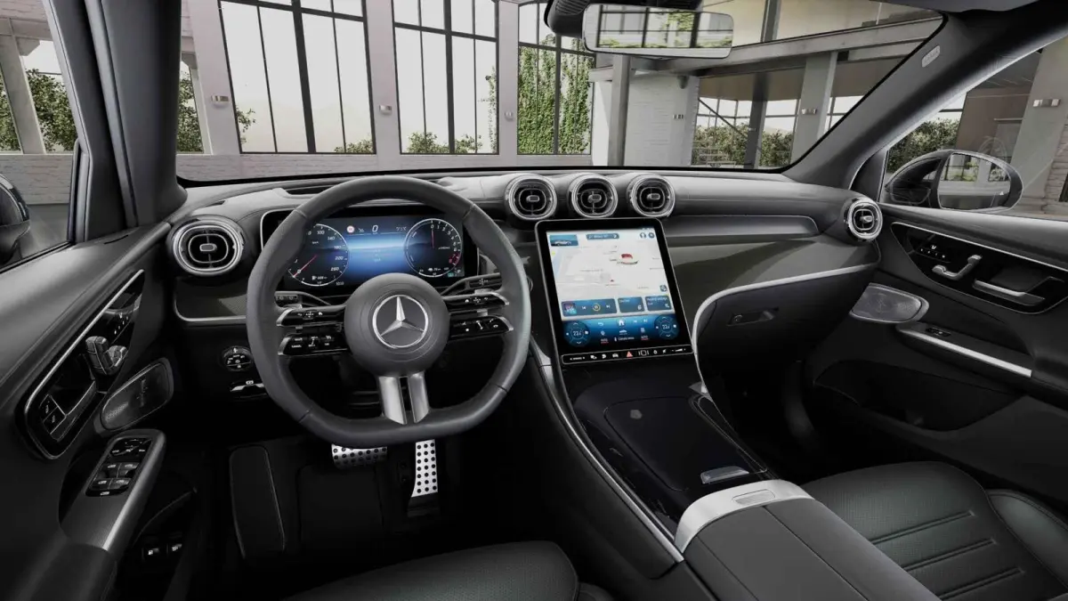 4MATIC Sport Edition | AMG | Panoramaschuifdak | Premium pakket | Nightpakket | 360° camera | Head-Up | DIGITAL LIGHT |