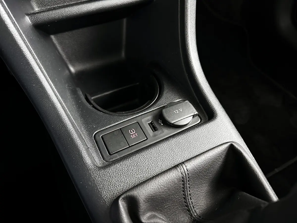 Up! 1.0 BMT take up! | Panoramadak | Park assist | Airco | Hill hold functie