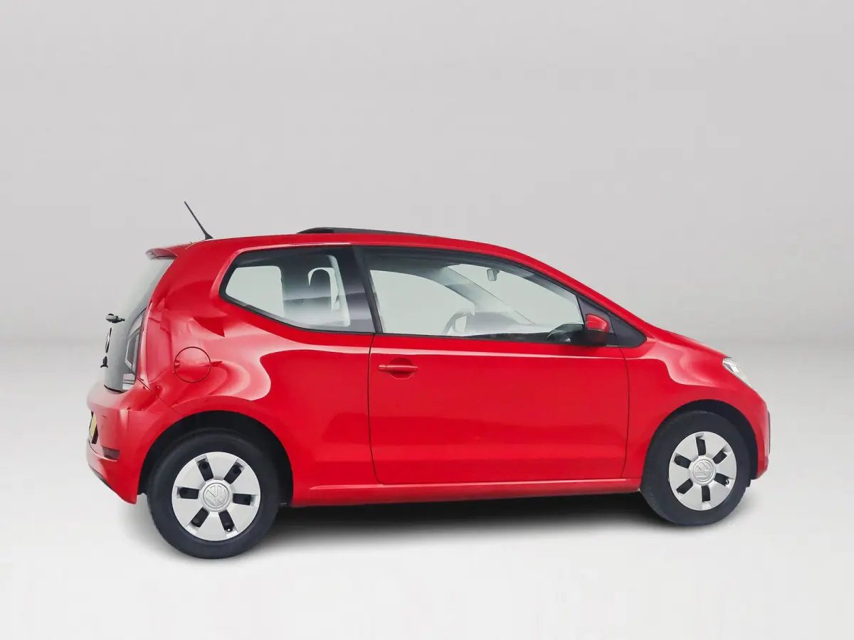 Up! 1.0 BMT take up! | Panoramadak | Park assist | Airco | Hill hold functie