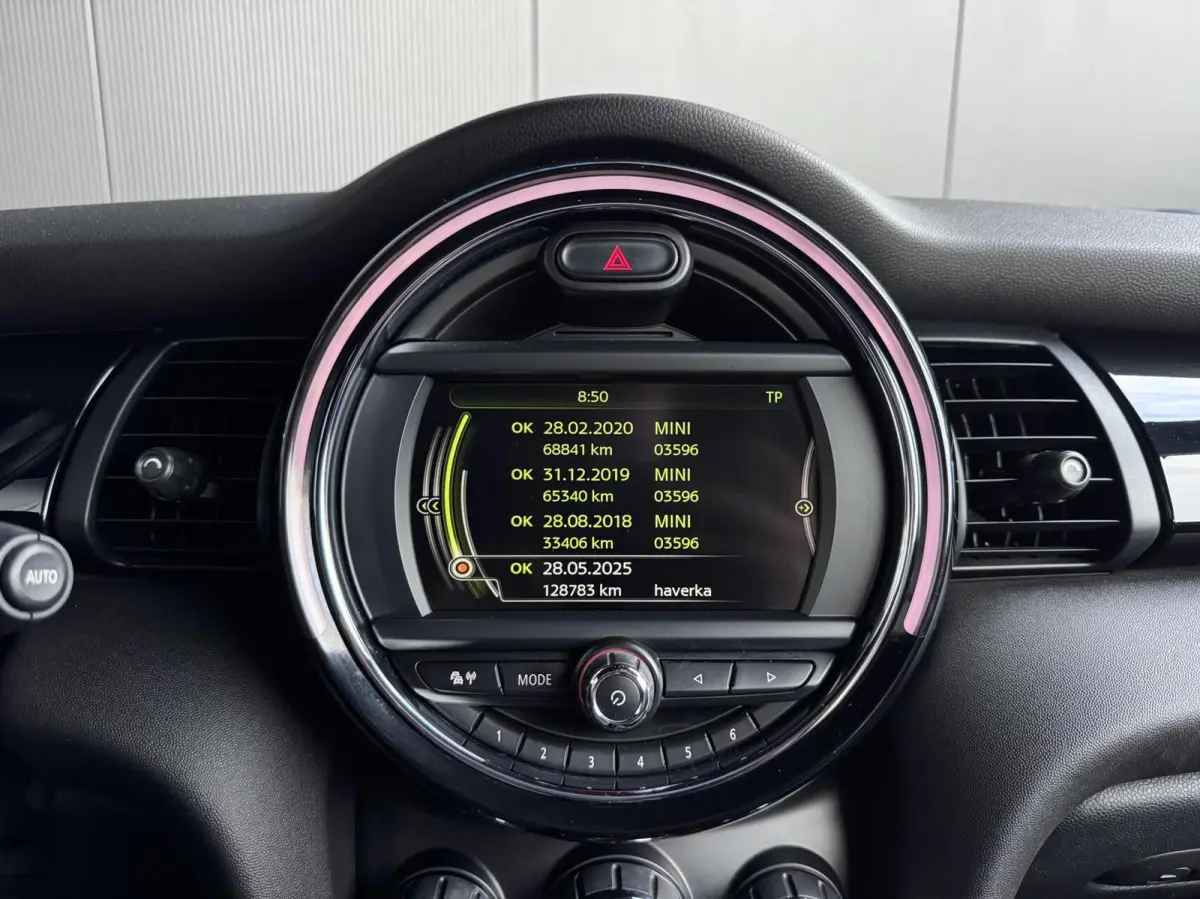 1.5 Chili JCW PAKKET|NL AUTO|HARMAN KARDON