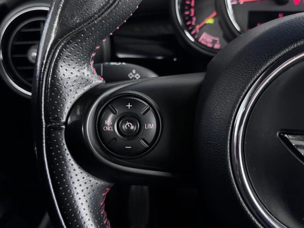 1.5 Chili JCW PAKKET|NL AUTO|HARMAN KARDON