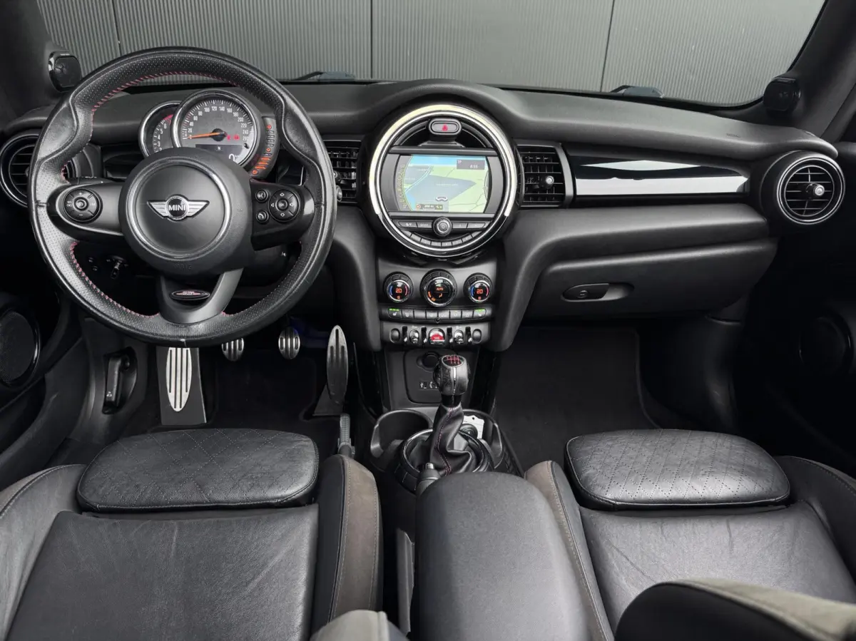 1.5 Chili JCW PAKKET|NL AUTO|HARMAN KARDON