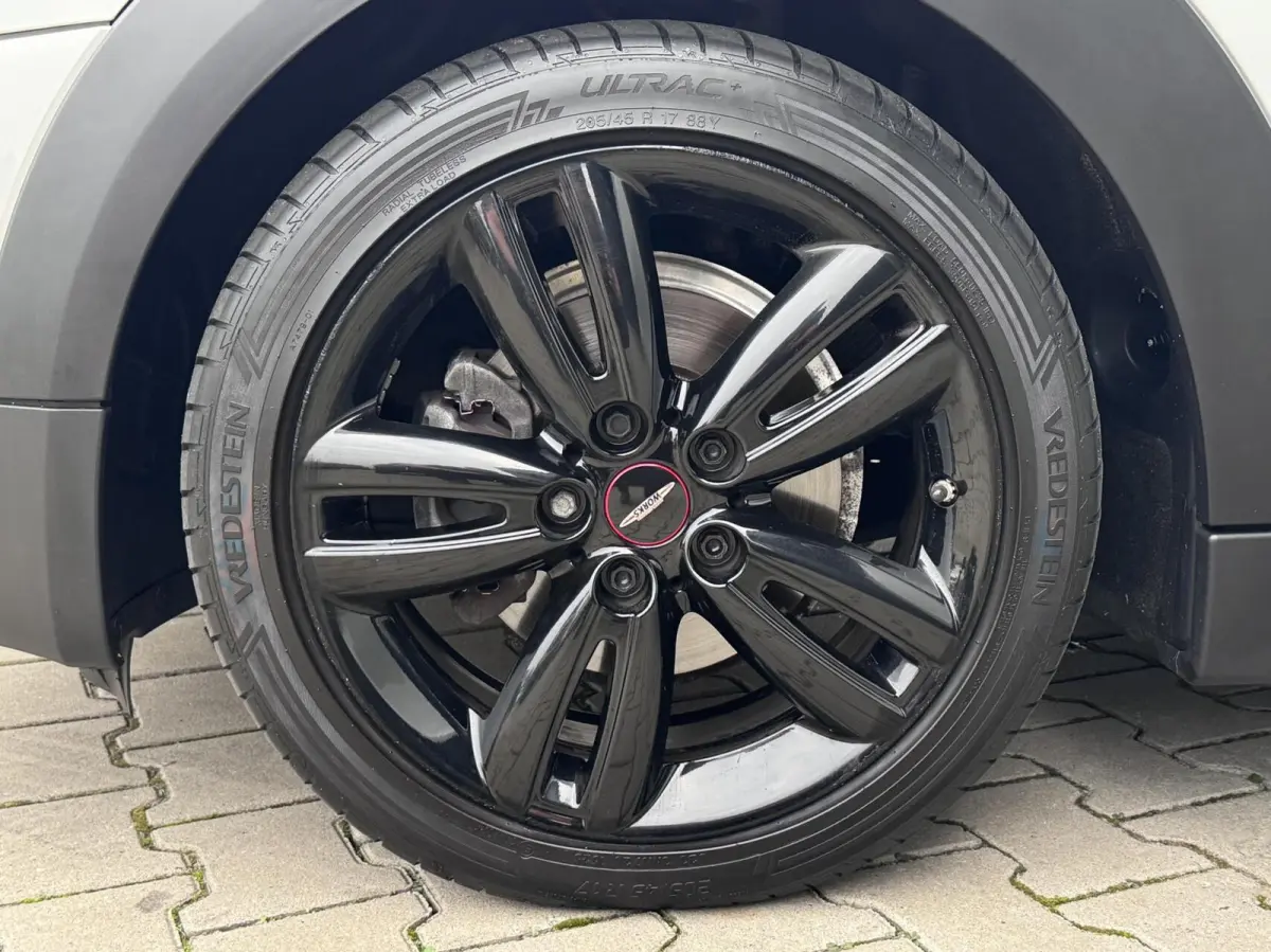1.5 Chili JCW PAKKET|NL AUTO|HARMAN KARDON