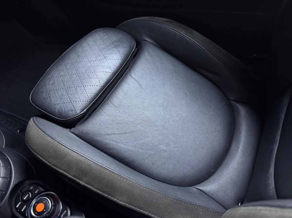 1.5 Chili JCW PAKKET|NL AUTO|HARMAN KARDON