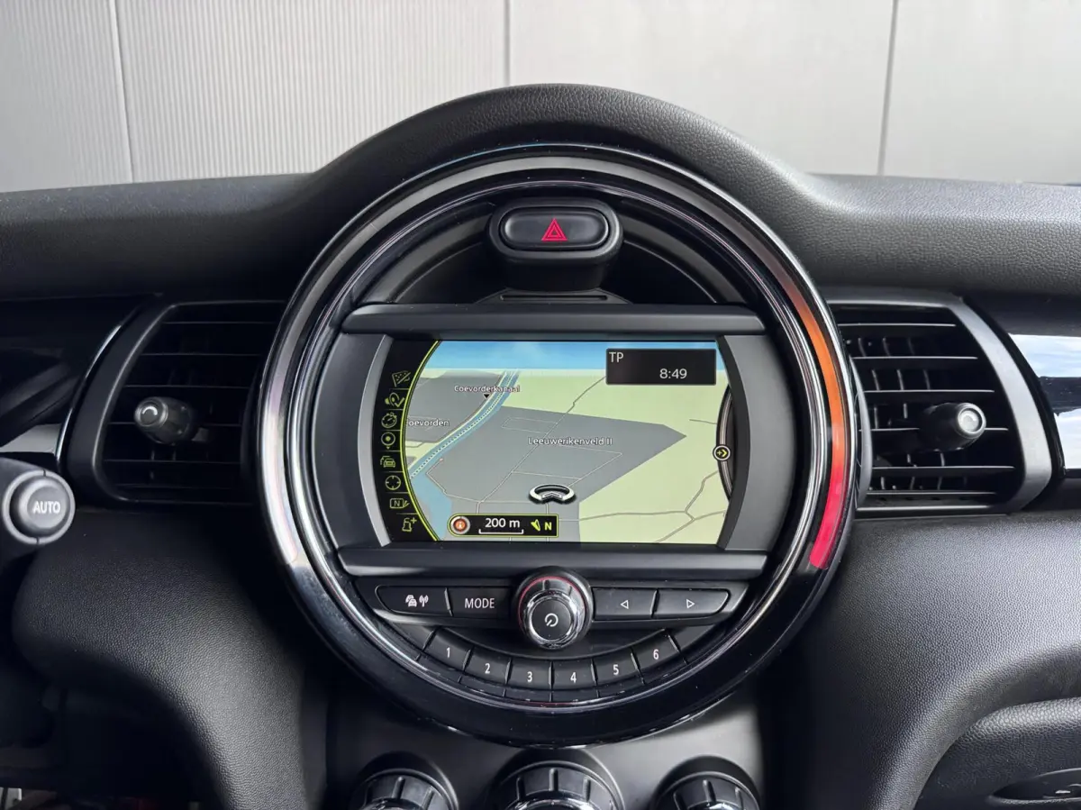 1.5 Chili JCW PAKKET|NL AUTO|HARMAN KARDON