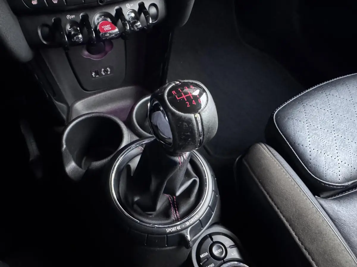 1.5 Chili JCW PAKKET|NL AUTO|HARMAN KARDON